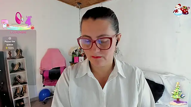 D Martii online show from 12/18/25, 11:38