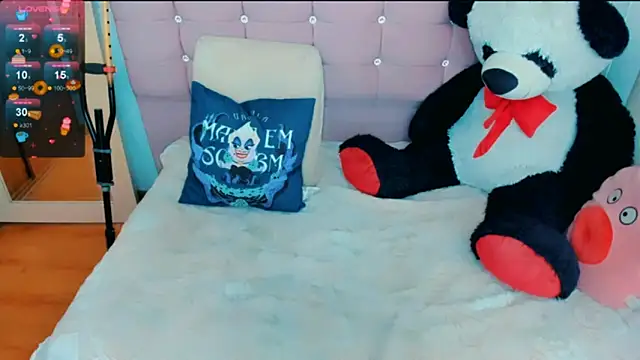  samy huber online show from 09/17/25, 06:31