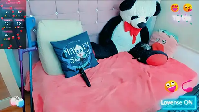  samy huber online show from 10/07/25, 07:44