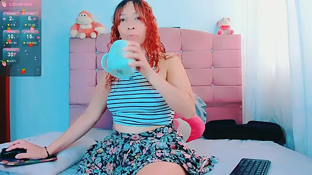 Snapshot of _samy_huber chatting on 07/19/26, 06:11 samy huber online show from 07/19/26, 06:11