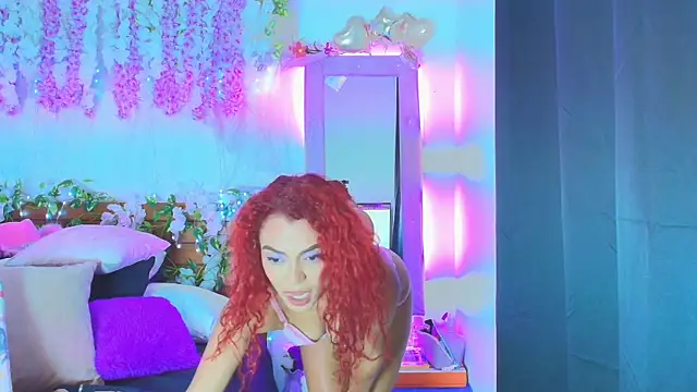 Snapshot of DevoraHarper_ chatting on 06/19/26, 02:10 DevoraHarper online show from 06/19/26, 02:10
