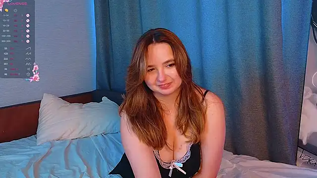 LucilleMcBride online show from 09/12/25, 08:25