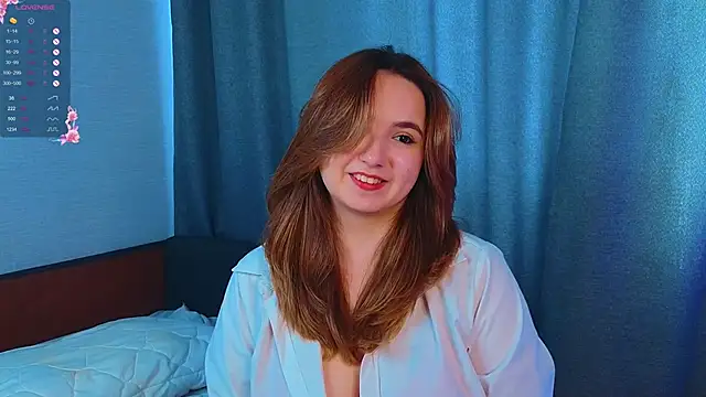 LucilleMcBride online show from 09/13/25, 06:57