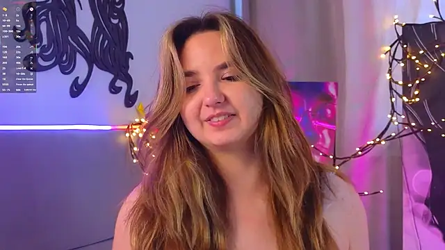 LucilleMcBride online show from 12/14/25, 07:25