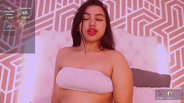 MariyaNovaki online show from 11/12/25, 12:44