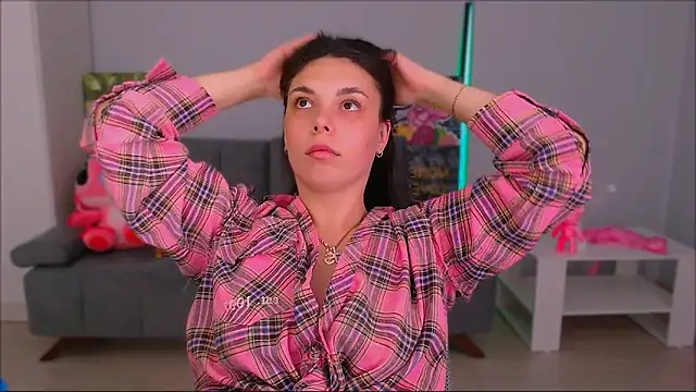 queenofthesense  online show from 09/11/25, 09:42