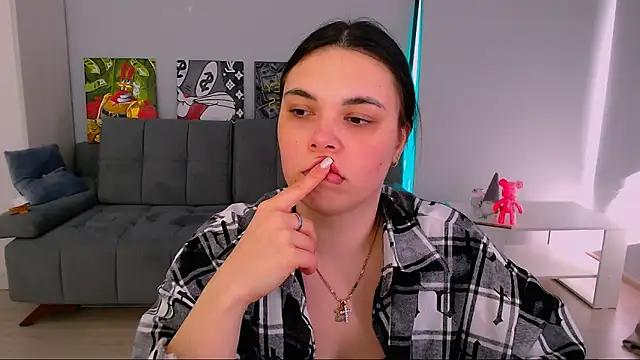 queenofthesense  online show from 02/18/26, 09:16