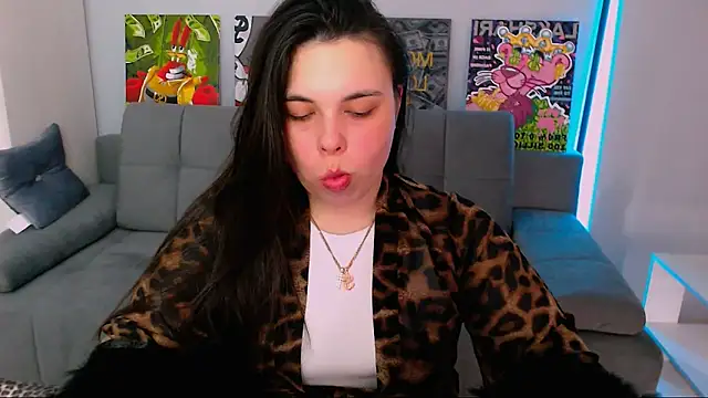 queenofthesense  online show from 03/13/26, 10:55