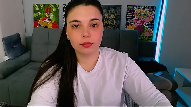 queenofthesense  online show from 03/16/26, 11:36