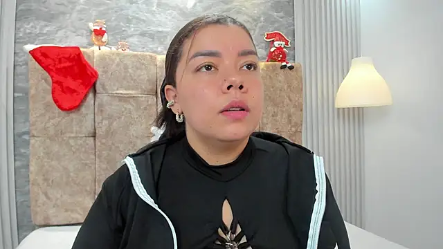 leilapons online show from 11/29/25, 05:05