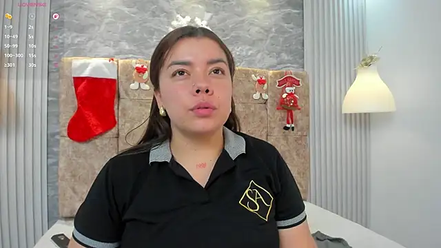 leilapons online show from 12/14/25, 04:56