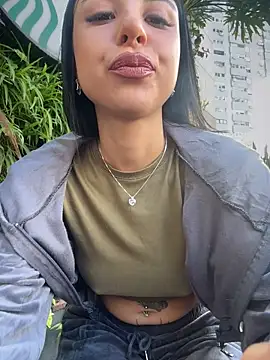 Sasha-Bloom online show from 04/29/26, 05:17