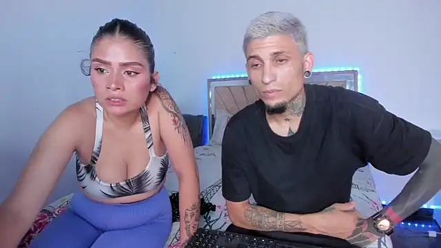 kasandrandliam online show from 05/20/26, 04:29