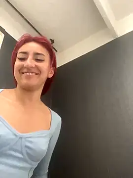 JuliethaDemon  online show from 09/24/25, 01:03