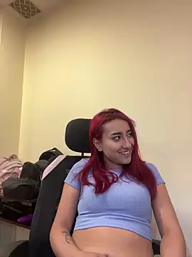 JuliethaDemon  online show from 02/27/26, 01:44