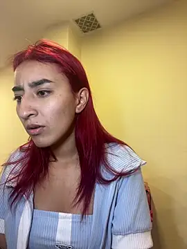 JuliethaDemon  online show from 04/30/26, 01:50