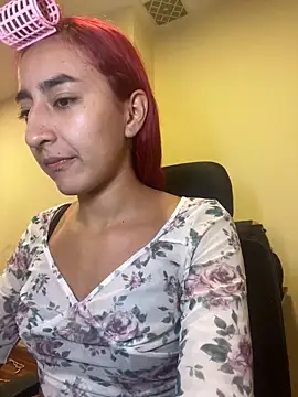 JuliethaDemon  online show from 05/07/26, 01:38