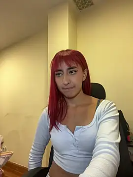JuliethaDemon  online show from 05/11/26, 04:04