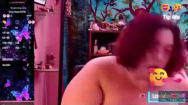 Snapshot of lil-gemini-hippy chatting on 01/14/26, 04:40 lil-gemini-hippy online show from 01/14/26, 04:40