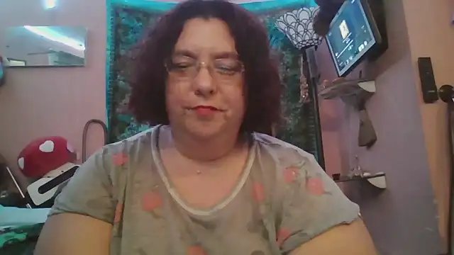 Snapshot of lil-gemini-hippy chatting on 03/08/26, 04:38 lil-gemini-hippy online show from 03/08/26, 04:38