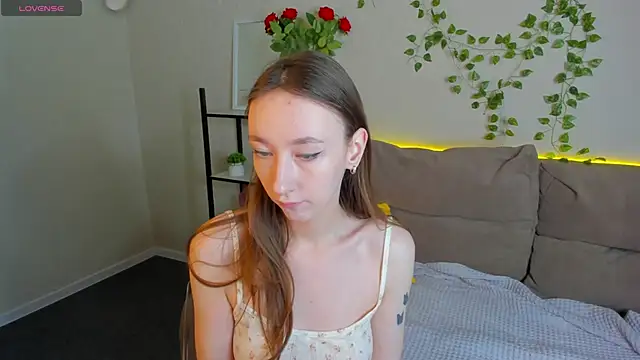 Miche1le Allenne online show from 11/24/25, 01:05