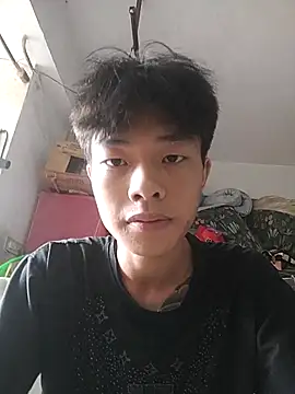 junjun1189 online show from 10/14/25, 01:50