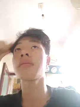 junjun1189 online show from 10/16/25, 12:22