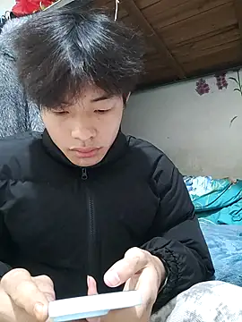 junjun1189 online show from 11/19/25, 12:21