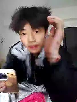 junjun1189 online show from 11/28/25, 06:05