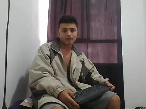 yissus 20  online show from 10/17/25, 08:44