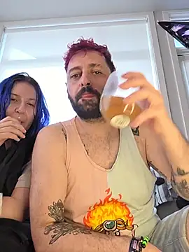 BlinkBoyRave online show from 06/02/26, 06:21