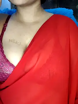 annanya01 online show from 10/06/25, 04:10