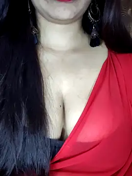 annanya01 online show from 10/10/25, 06:12