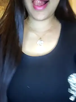 annanya01 online show from 01/09/26, 07:55