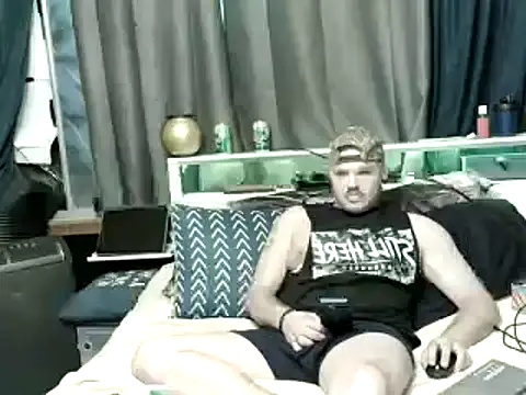 Xstumpy online show from 06/05/26, 07:47