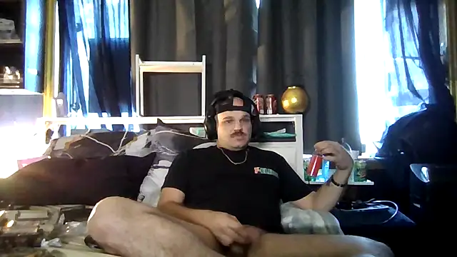 Xstumpy online show from 06/06/26, 04:55