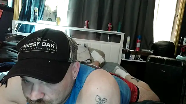 Xstumpy online show from 06/18/26, 03:16