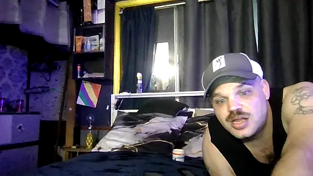 Xstumpy online show from 06/19/26, 03:22