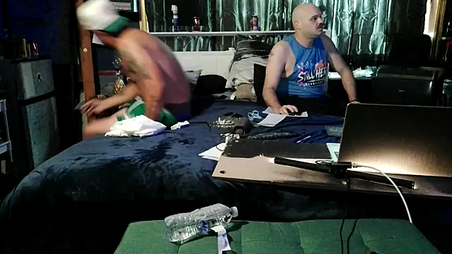 Xstumpy online show from 06/19/26, 06:23