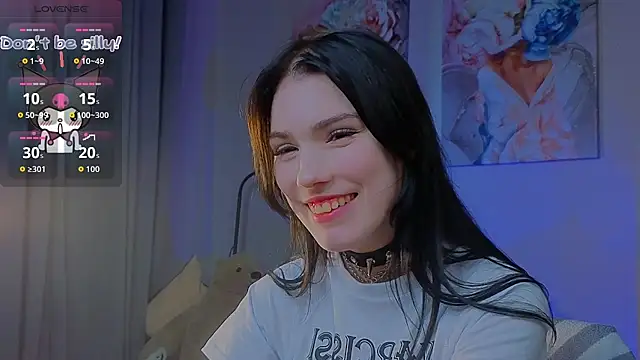 Sophie SkyAngel online show from 11/04/25, 01:32