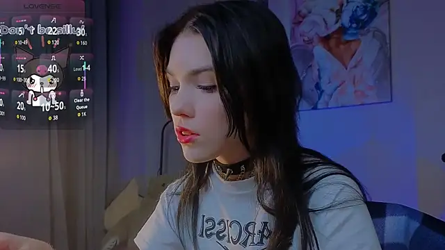 Sophie SkyAngel online show from 11/05/25, 01:33