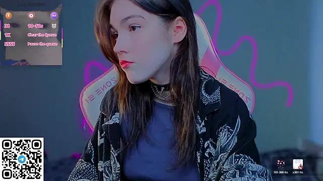 Sophie SkyAngel online show from 04/30/26, 07:04