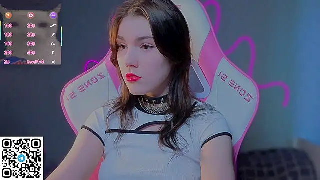 Sophie SkyAngel online show from 05/03/26, 03:18