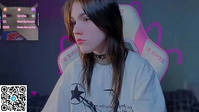 Sophie SkyAngel online show from 05/04/26, 04:36