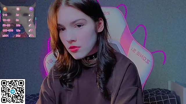 Sophie SkyAngel online show from 05/05/26, 05:54