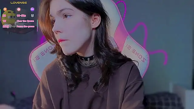 Sophie SkyAngel online show from 05/06/26, 05:40