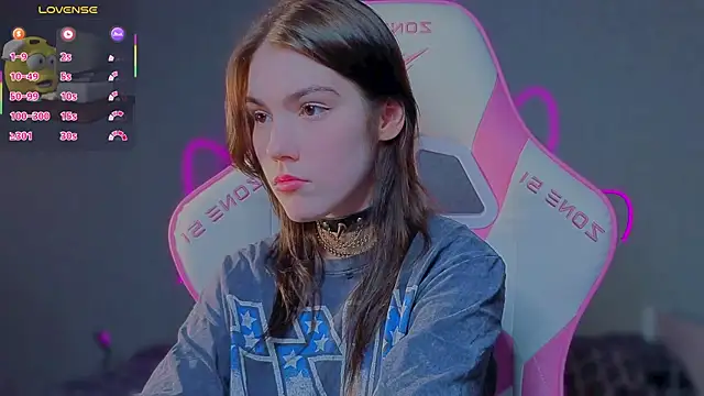 Sophie SkyAngel online show from 05/08/26, 08:36