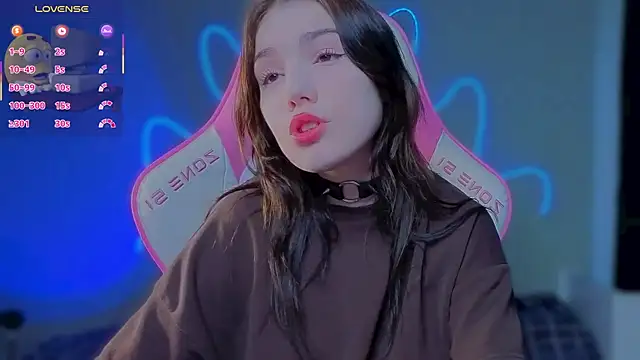 Sophie SkyAngel online show from 05/22/26, 02:55
