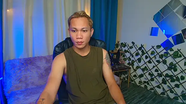 princenavheen online show from 05/26/26, 08:21