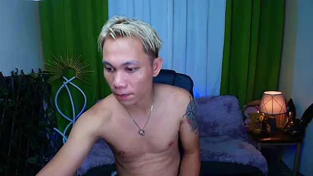 princenavheen online show from 06/09/26, 11:55